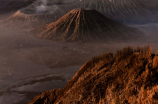 中国最可怕的火山：长白山